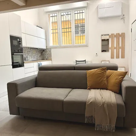 Quartiere * Follonica