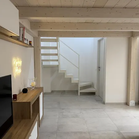 Quartiere Apartman Follonica