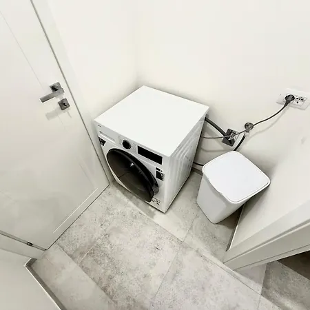 Apartman Quartiere *