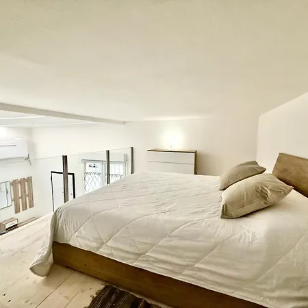Quartiere Apartman