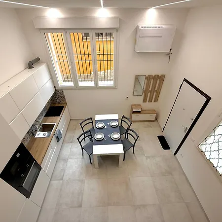 Apartman Quartiere *
