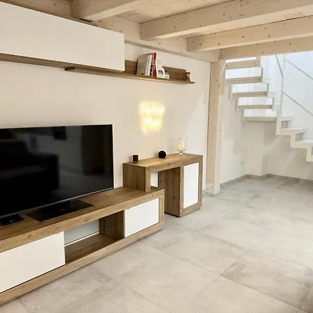 Quartiere * Follonica
