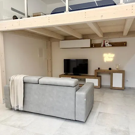 Apartman Quartiere Follonica