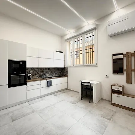 Apartamento Quartiere Follonica