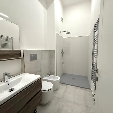 Apartamento Quartiere Follonica